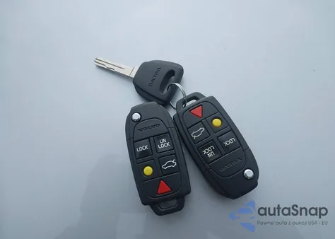 2014 Volvo Xc90 3.2 из США, поврежденный, VIN YV4952CZ2E1688838